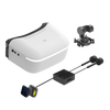 Walksnail Avatar HD Goggles L with Moonlight Kit and GM3 V2