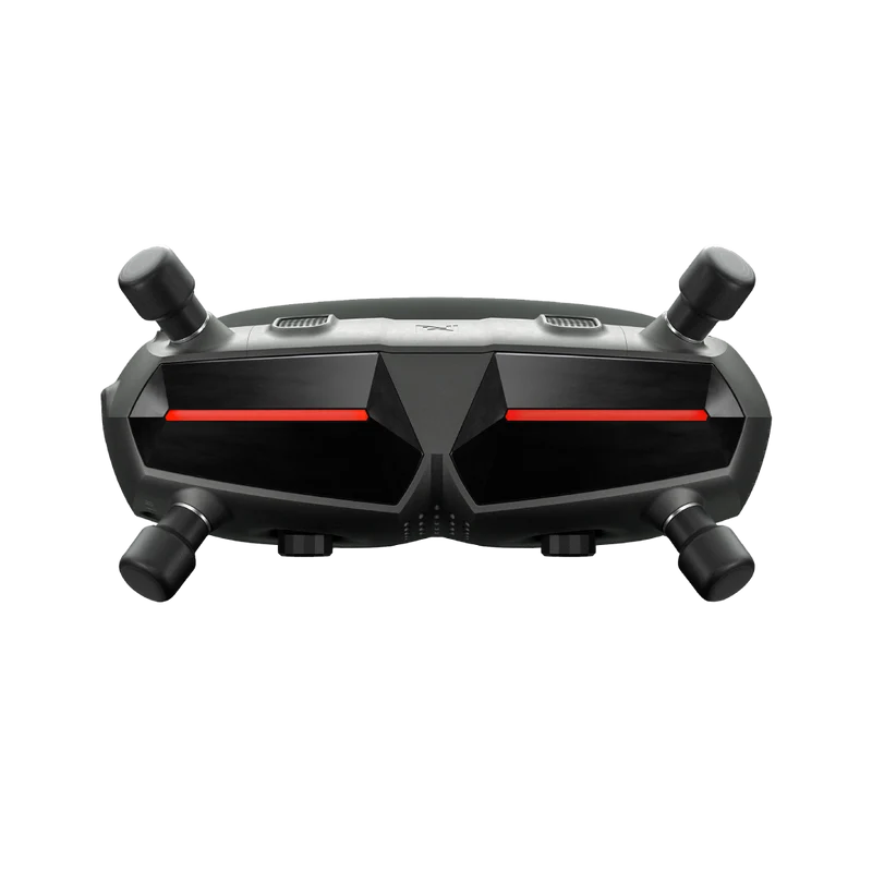 Walksnail Avatar HD Goggles X + Moonlight Kit + GM3 V2