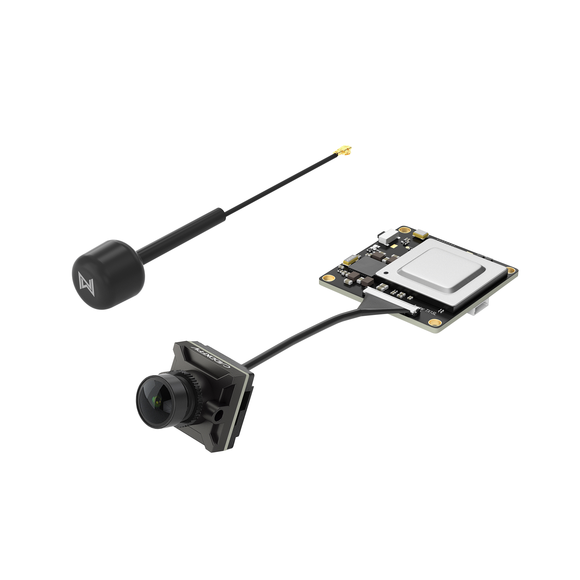 Walksnail Avatar HD Mini 1s Kit