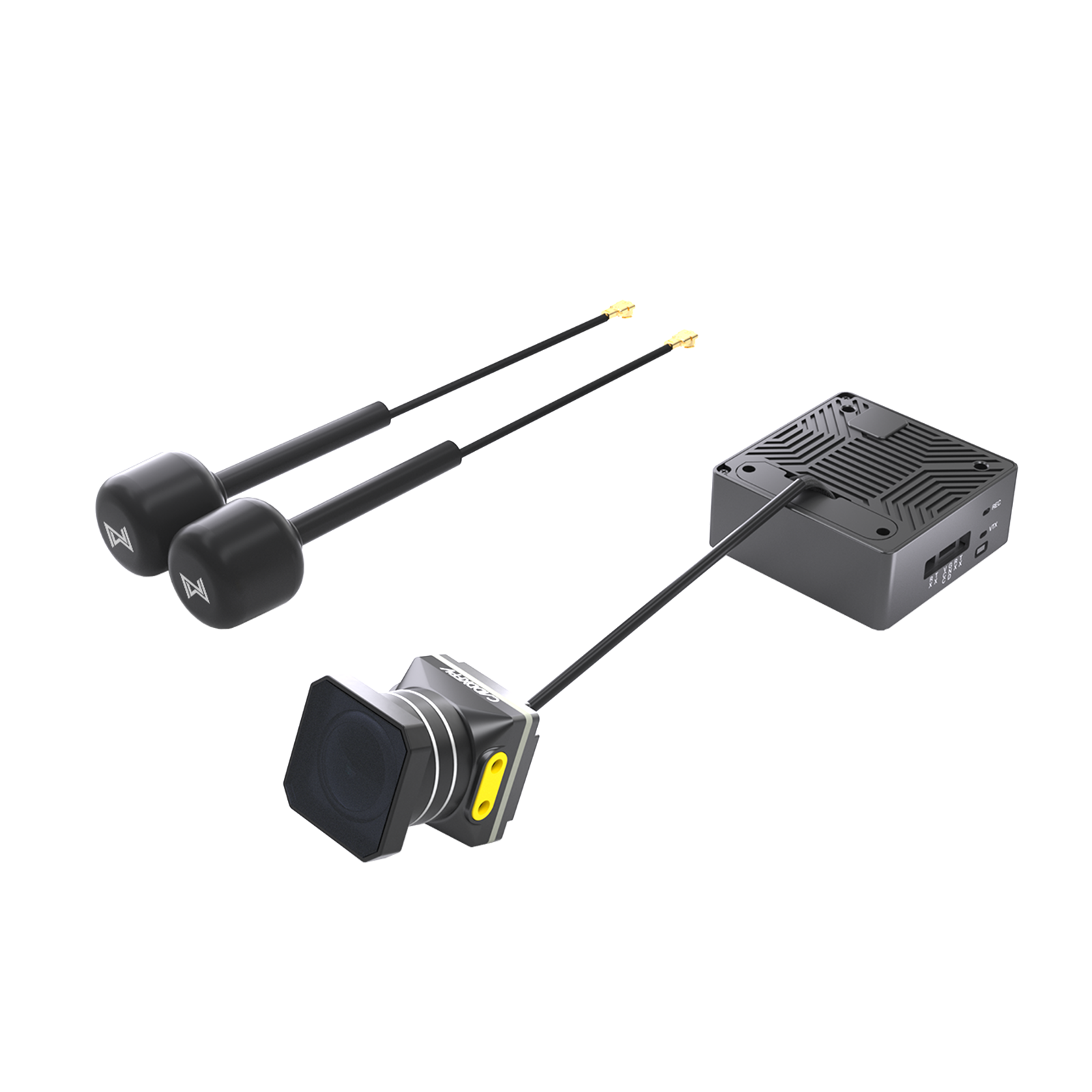 Walksnail Moonlight Kit Only