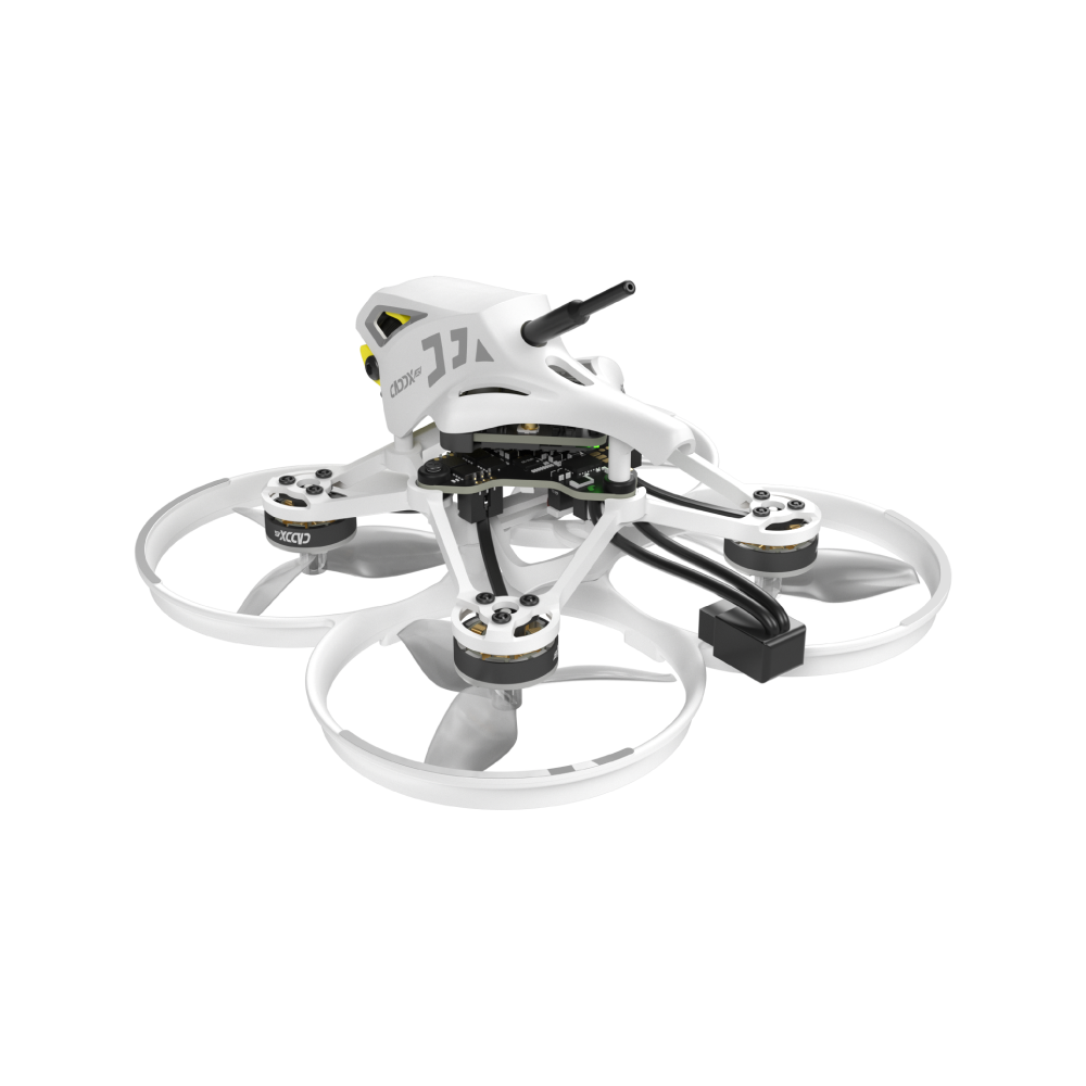 CaddxFPV Curve Micro P18 HD Tiny Whoop FPV Drone