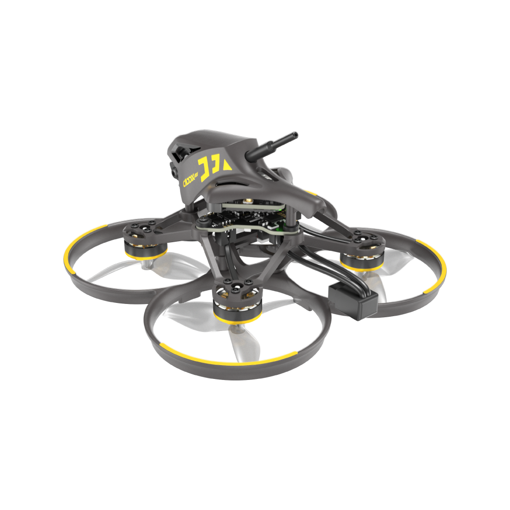 CaddxFPV Curve Micro P18 HD Tiny Whoop FPV Drone