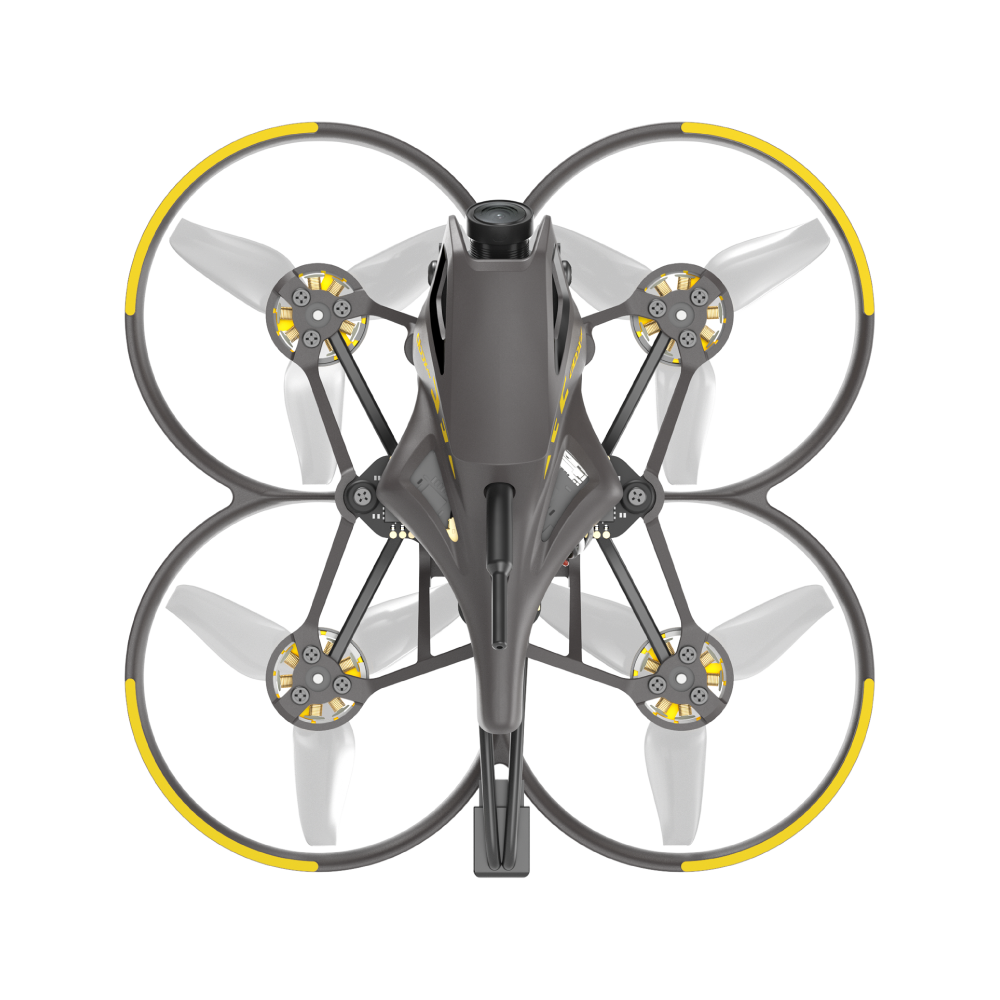 CaddxFPV Curve Micro P18 HD Tiny Whoop FPV Drone
