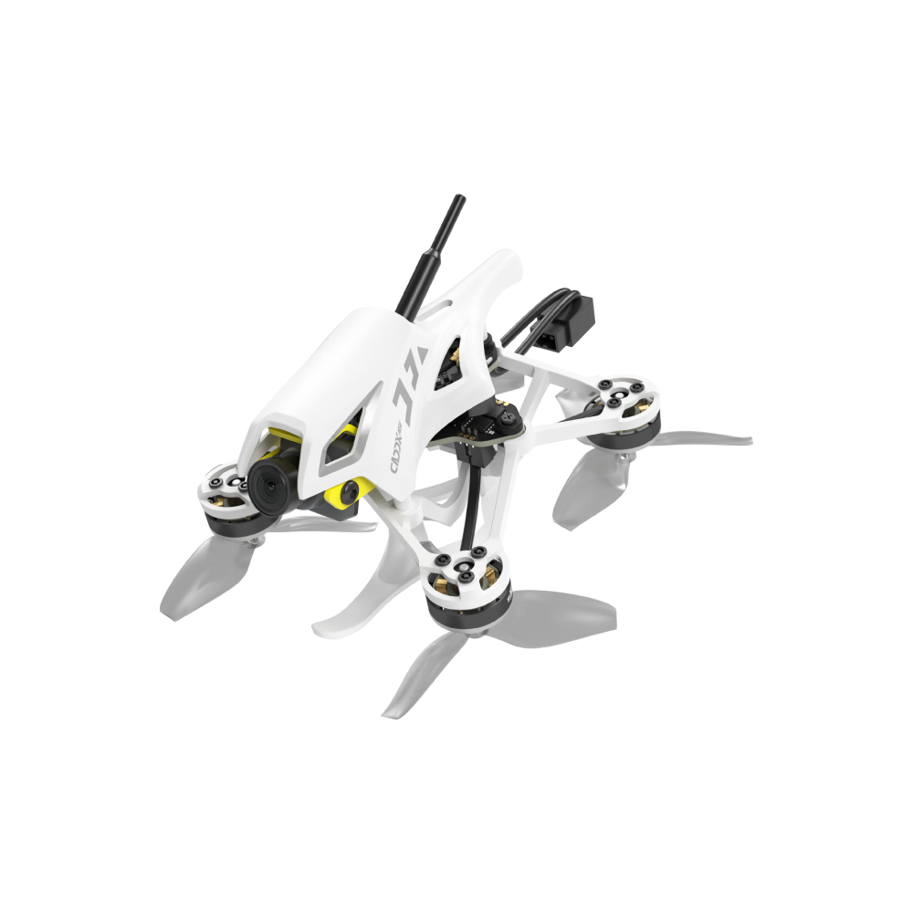 CaddxFPV Curve Micro P18 HD Tiny Whoop FPV Drone