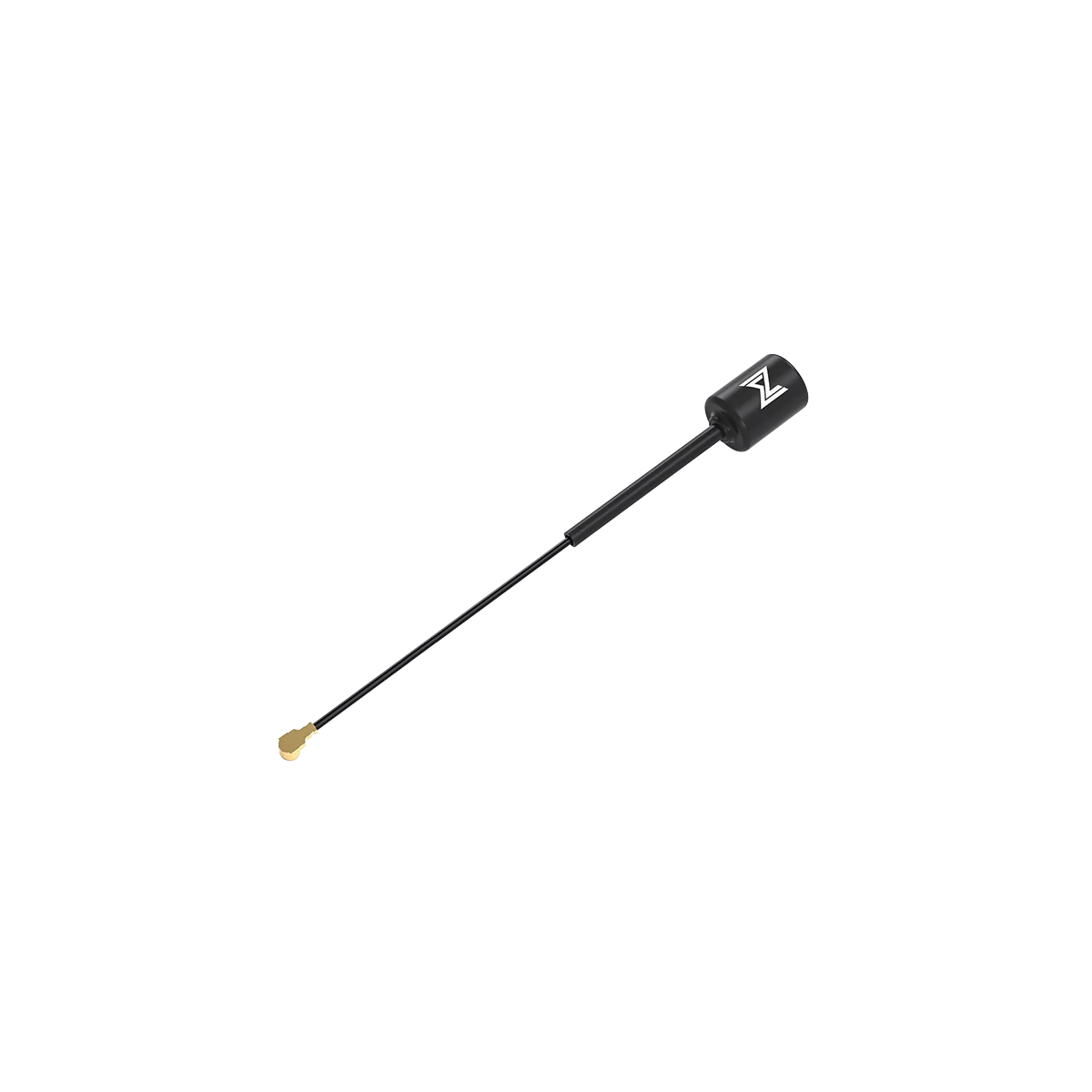 Polar Antenna for Vista