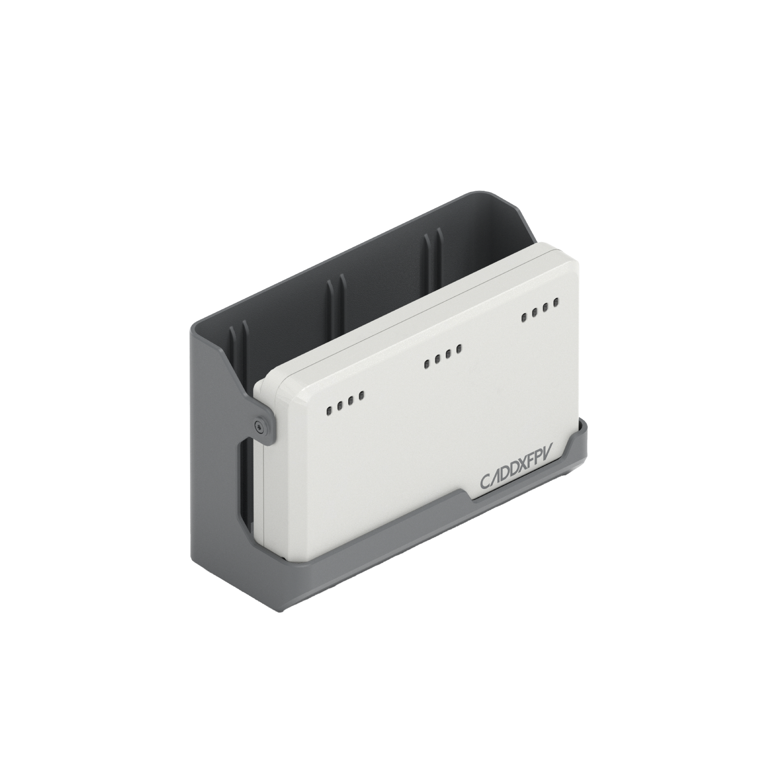 CaddxFPV Protos FPV Drone RTF Kit