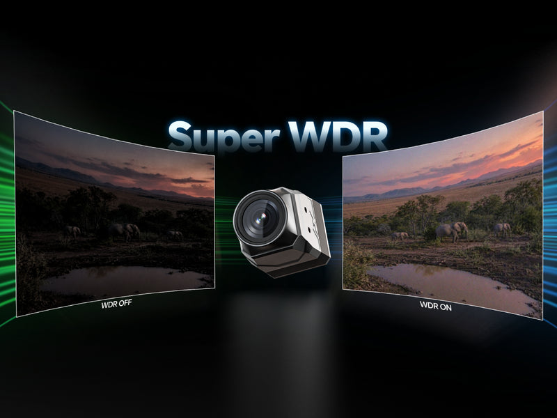 Super WDR