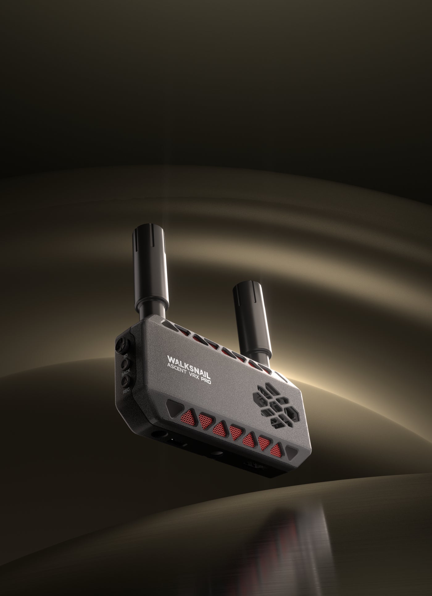 Ascent VRX Pro