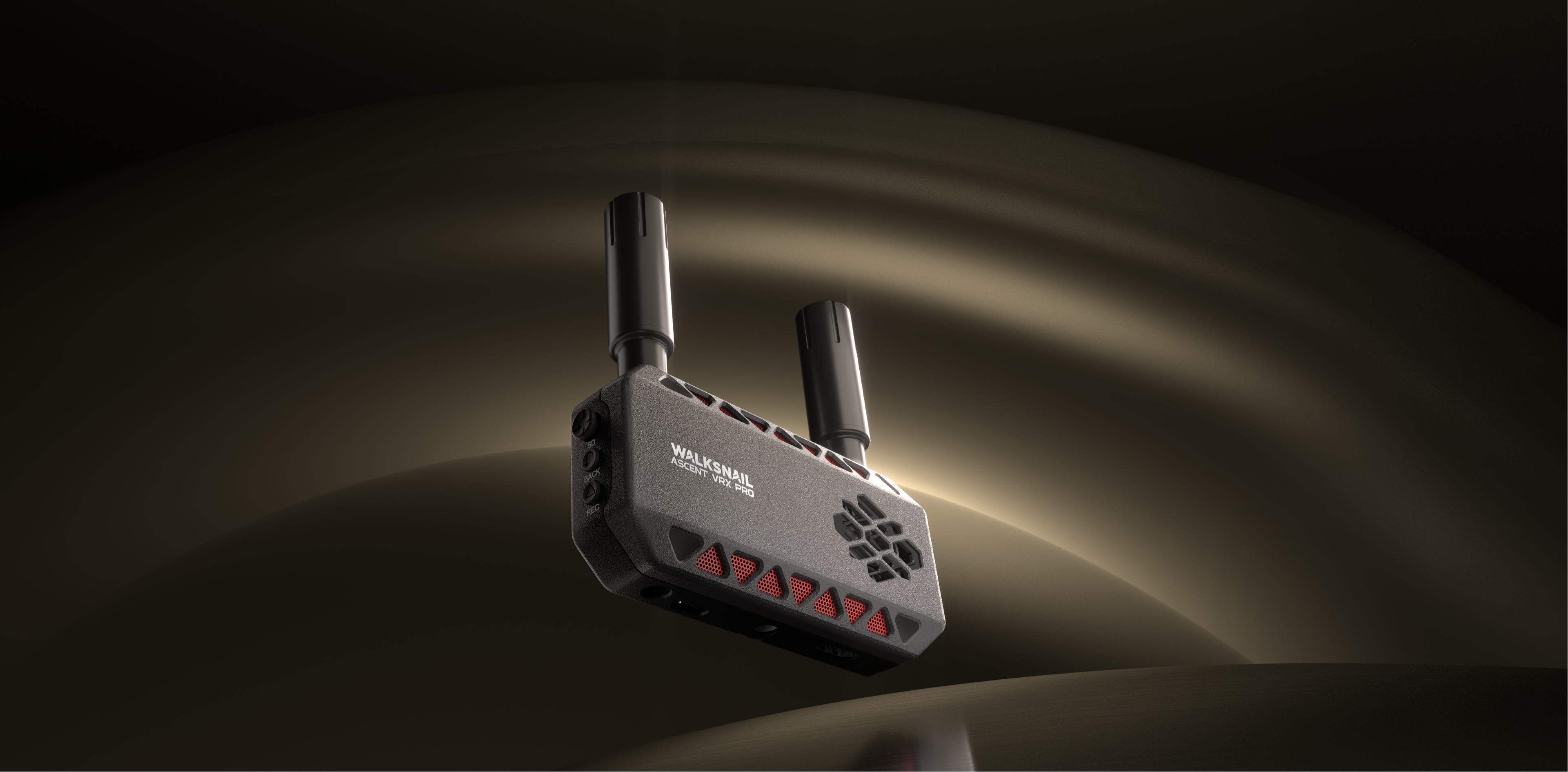 Ascent VRX Pro