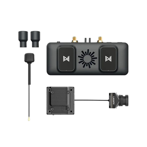 Walksnail Avatar FPV VRX with Avatar HD Pro Kit (Single)