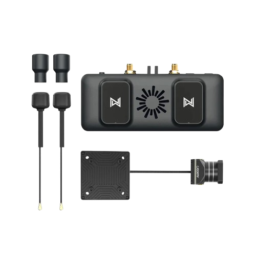 Walksnail Avatar FPV VRX With Moonlight Kit