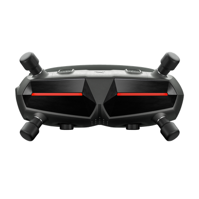 Walksnail Avatar HD Goggles X Only