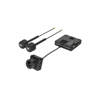 Walksnail Avatar HD Kit V2 (Dual Antennas Version)