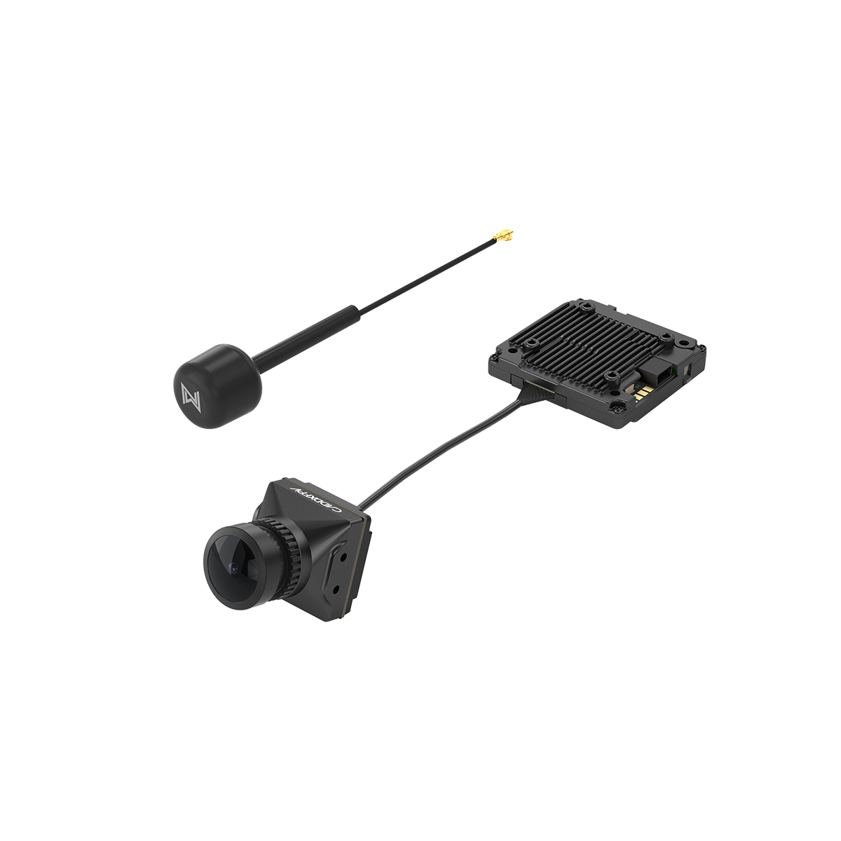 Walksnail Avatar HD Pro Kit