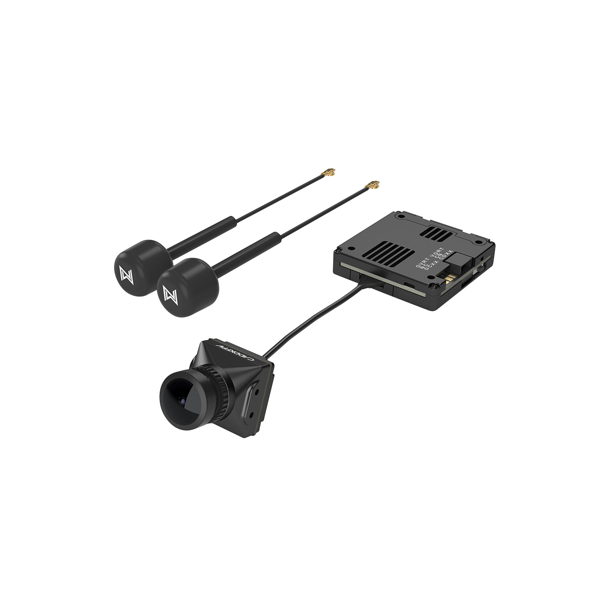 Walksnail Avatar HD Pro Kit (Dual)