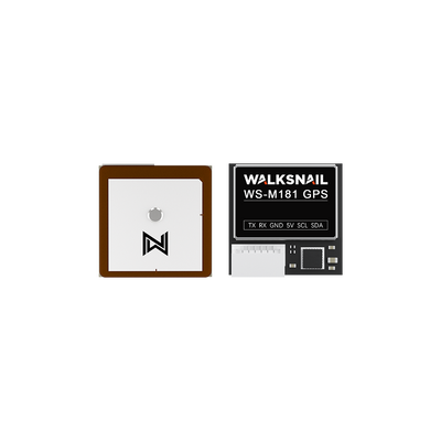 Walksnail WS-M181 GPS