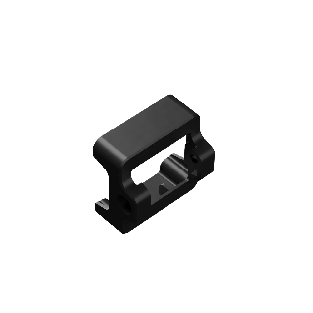 Walksnail Ascent HD Lite+ Adapter for GM3 V2 CNC Gimbal