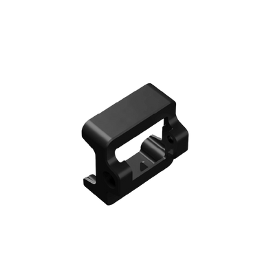 Walksnail Ascent HD Lite+ Adapter for GM3 V2 CNC Gimbal