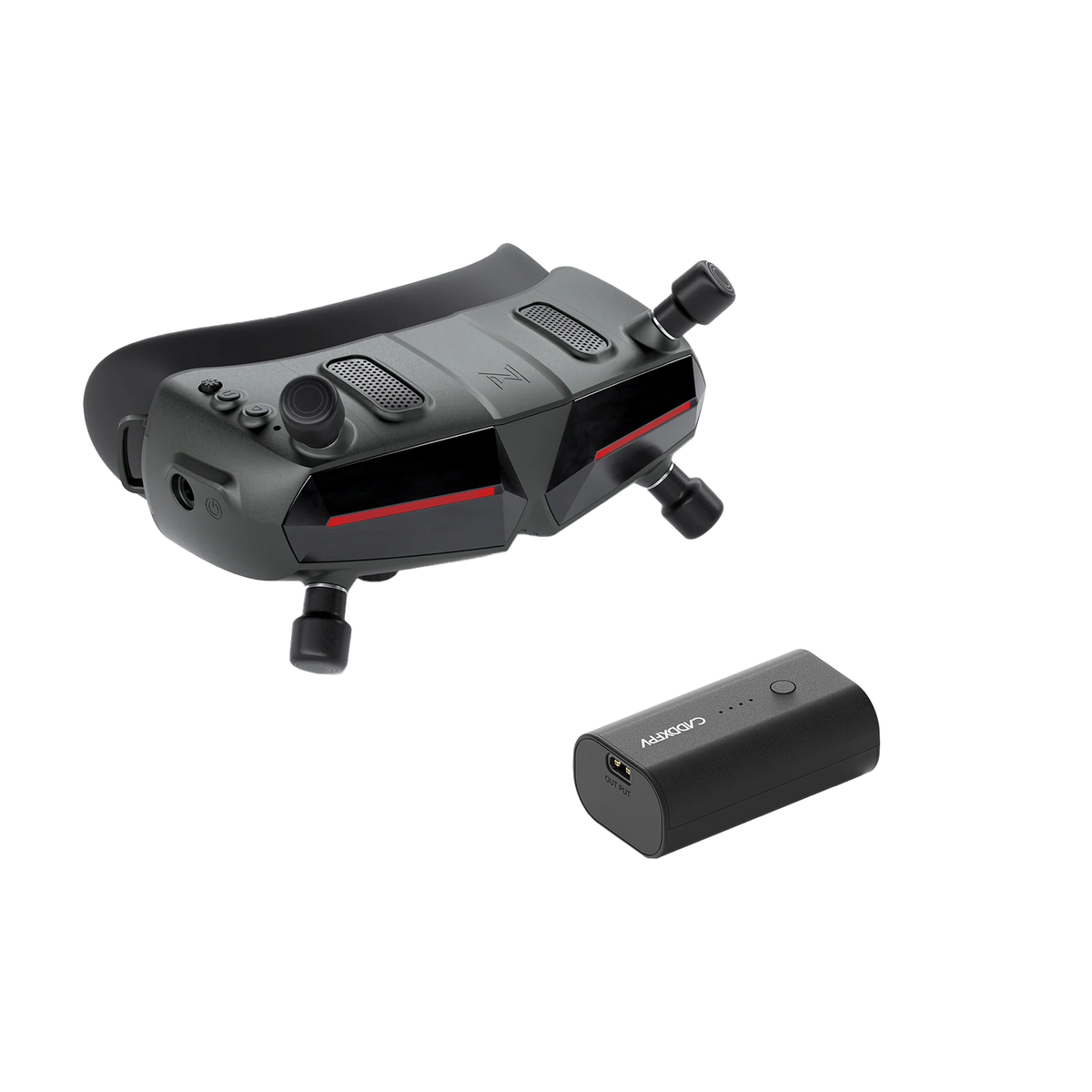 Walksnail Avatar Goggles X with Goggles Battery