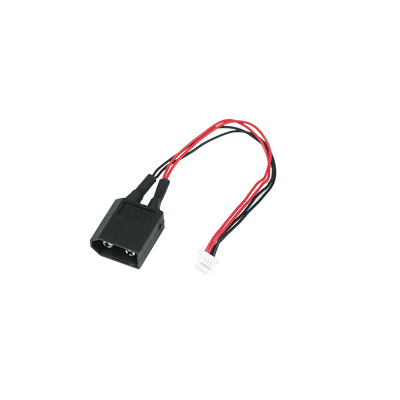 XT60 Power Cable 4pin for Repeater