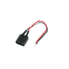 XT60 Power Cable 4pin for Repeater