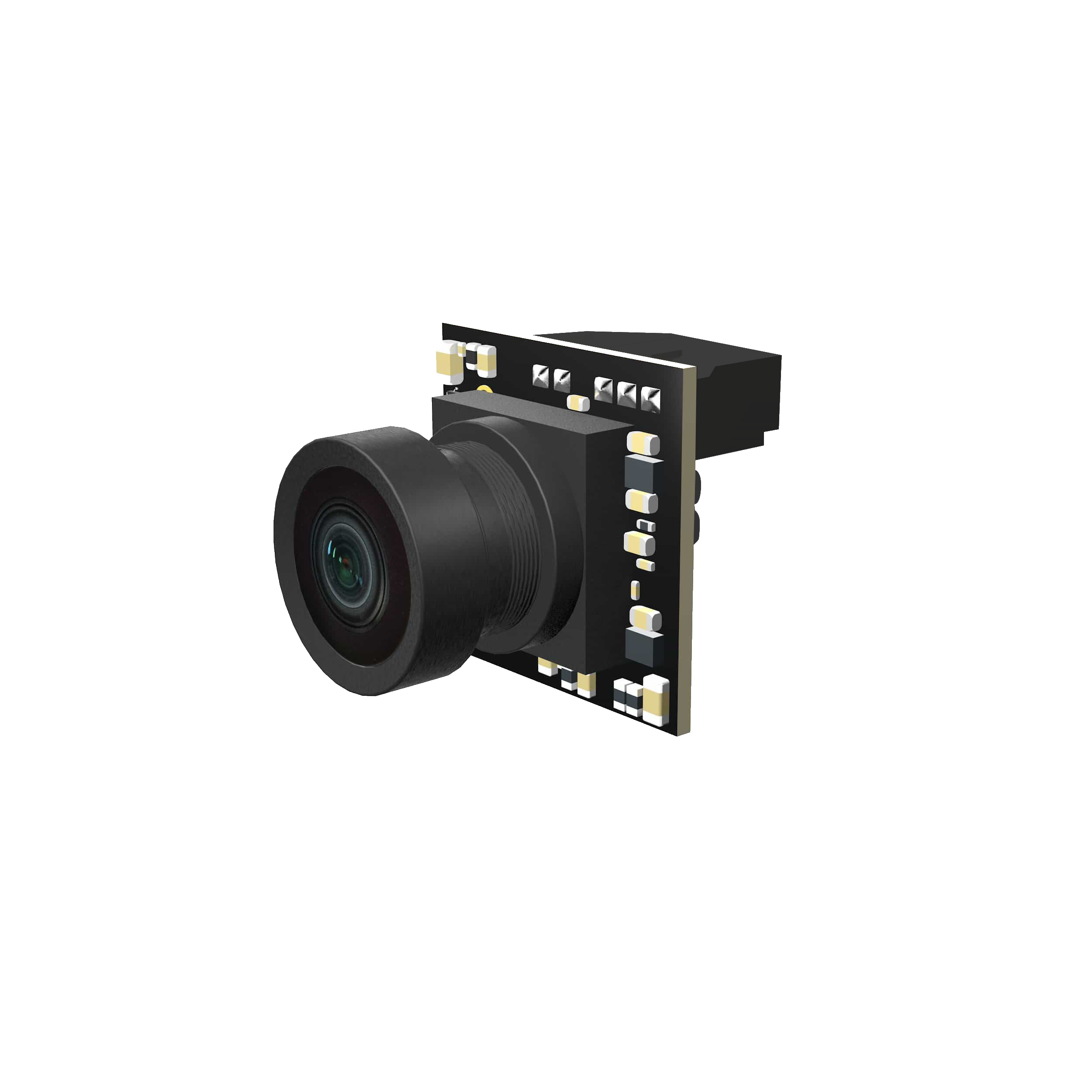 CADDXFPV Ant Lite Analog Camera (FPV Cycle Edition)