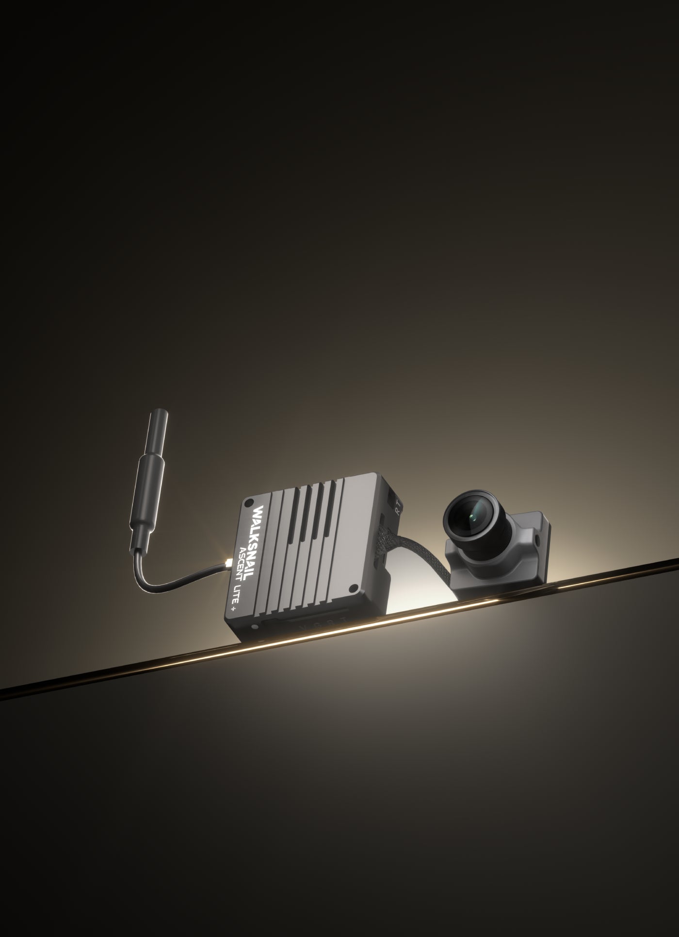 Ascent Lite+ Kit