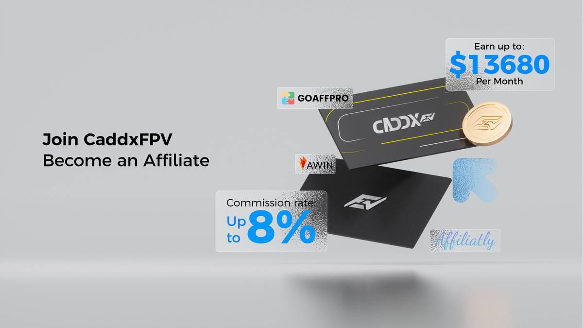 Affiliate Program Guide