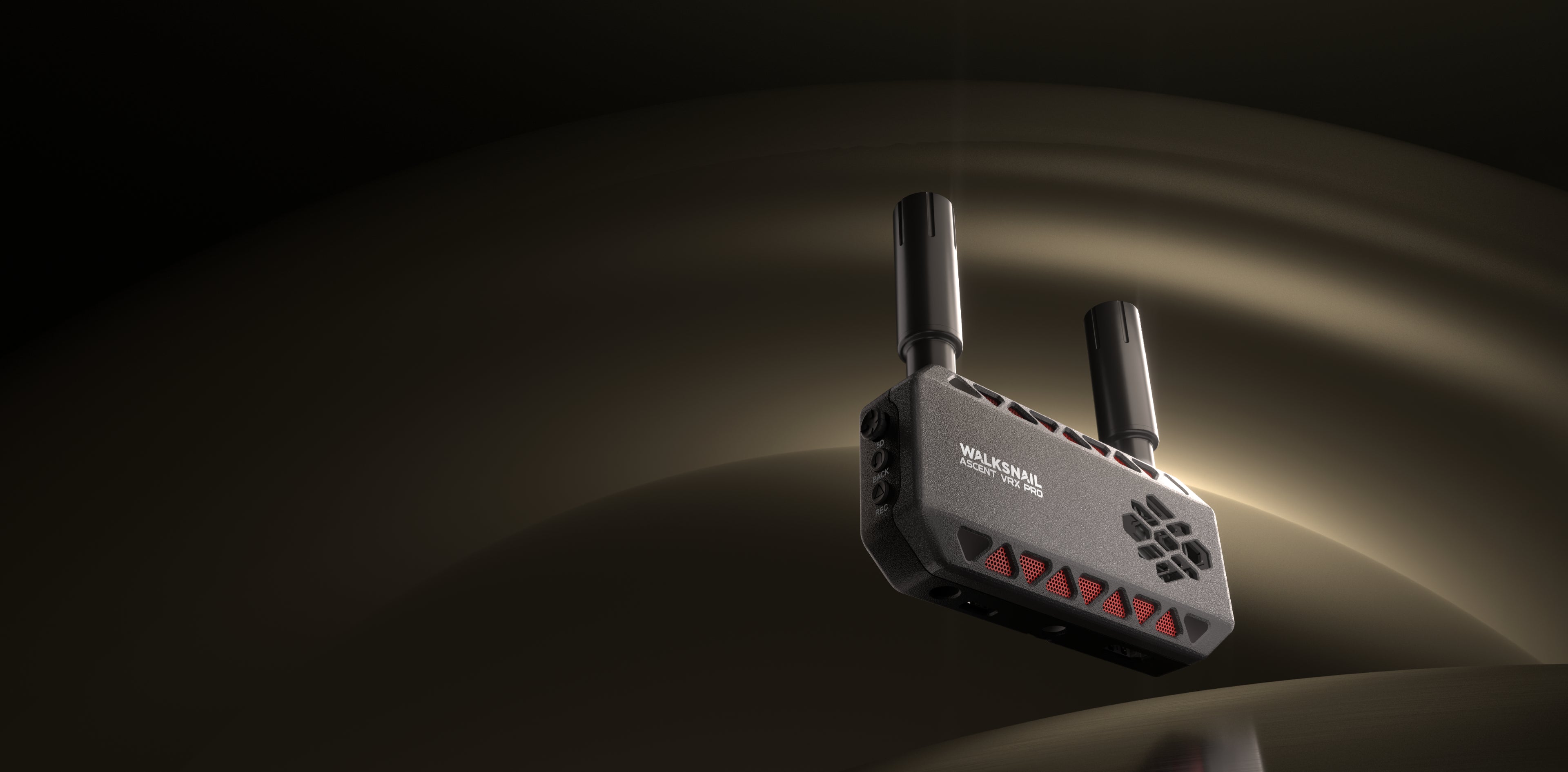 Ascent VRX Pro