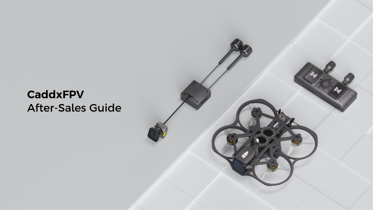 After-Sales Guide