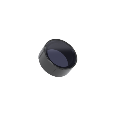 Gazer Analog Camera Filters