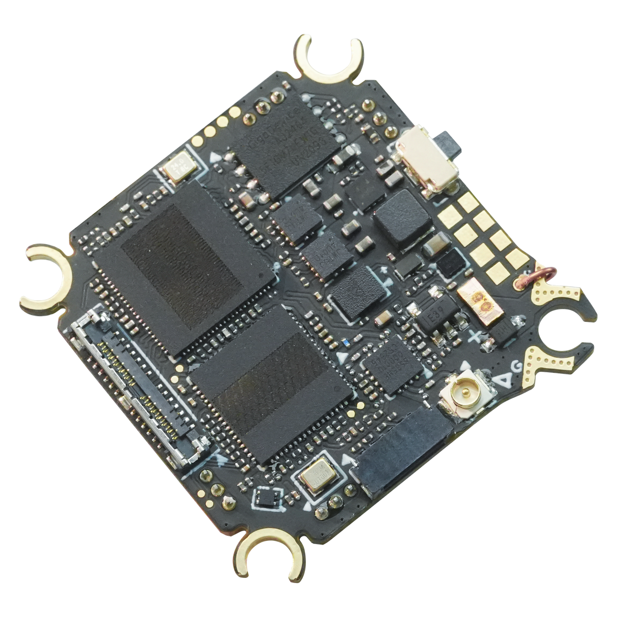 [BETA TEST] Walksnail Neuxs AIO-1S Flight Controller & VTX