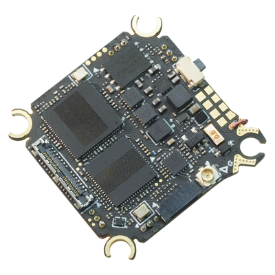 [BETA TEST] Walksnail Neuxs AIO-1S Flight Controller & VTX