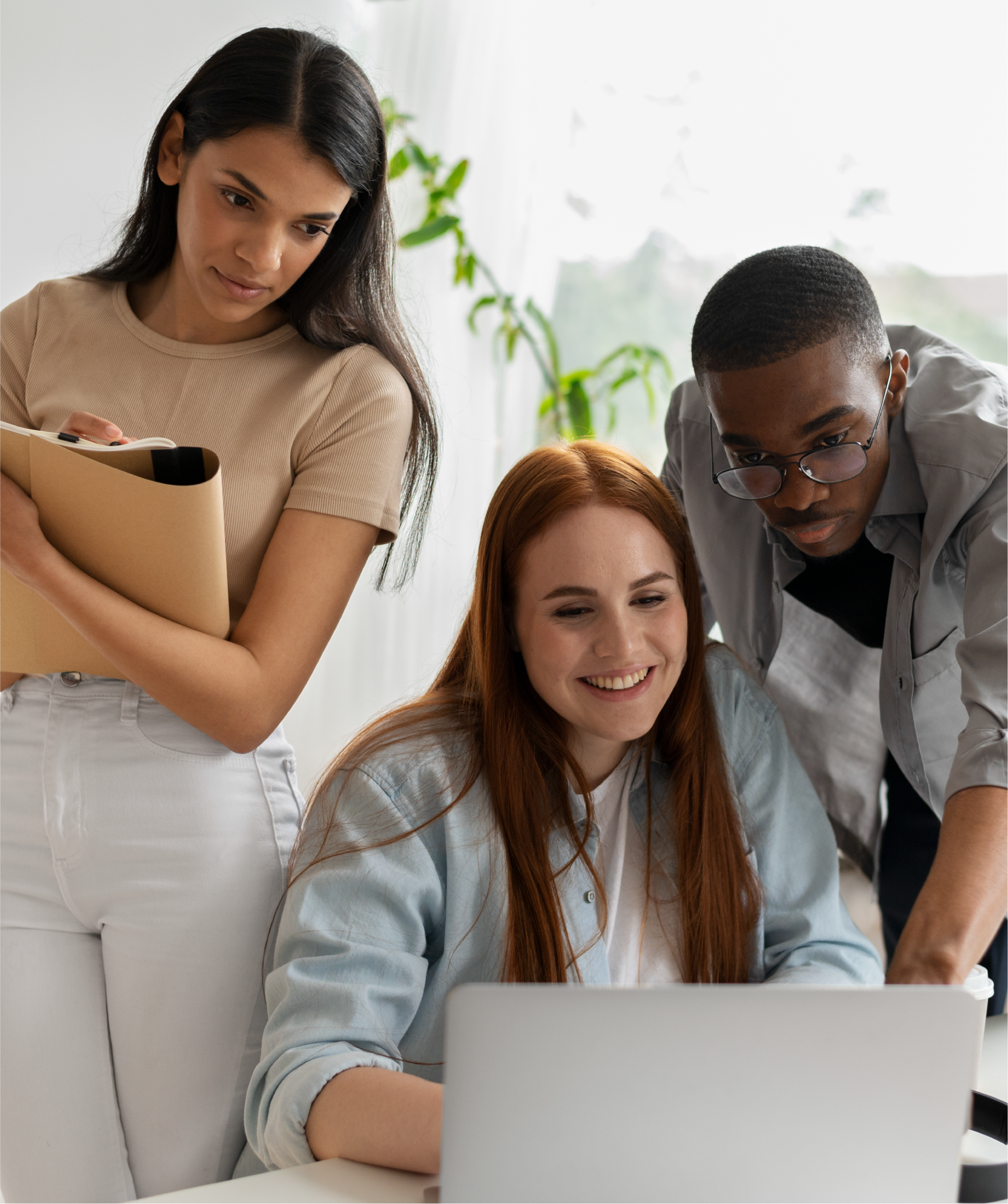 Who Are Eligible to Become Our Affiliate？