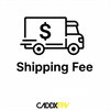 Extra Shipping Fee