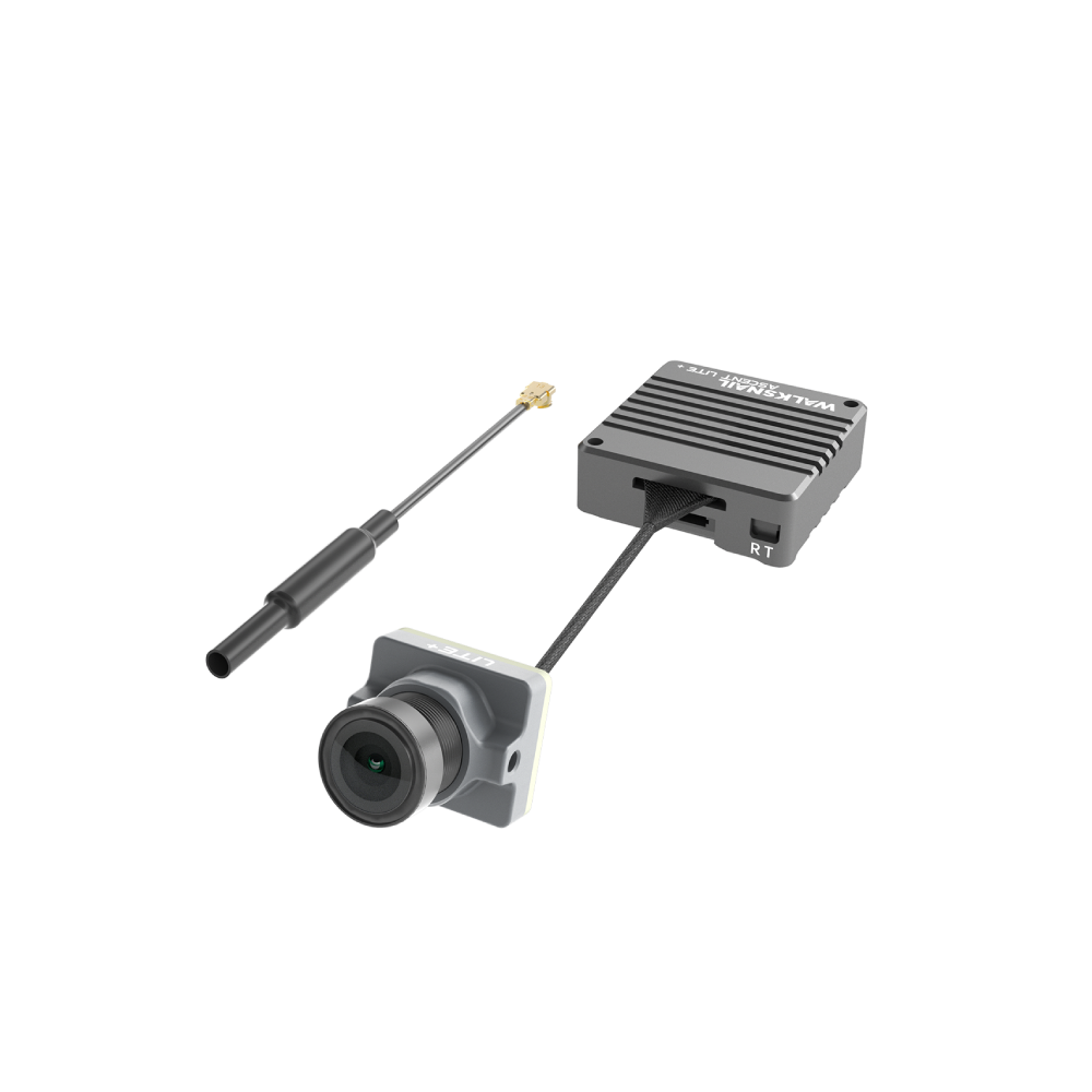 Walksnail Ascent HD Lite+ Kit