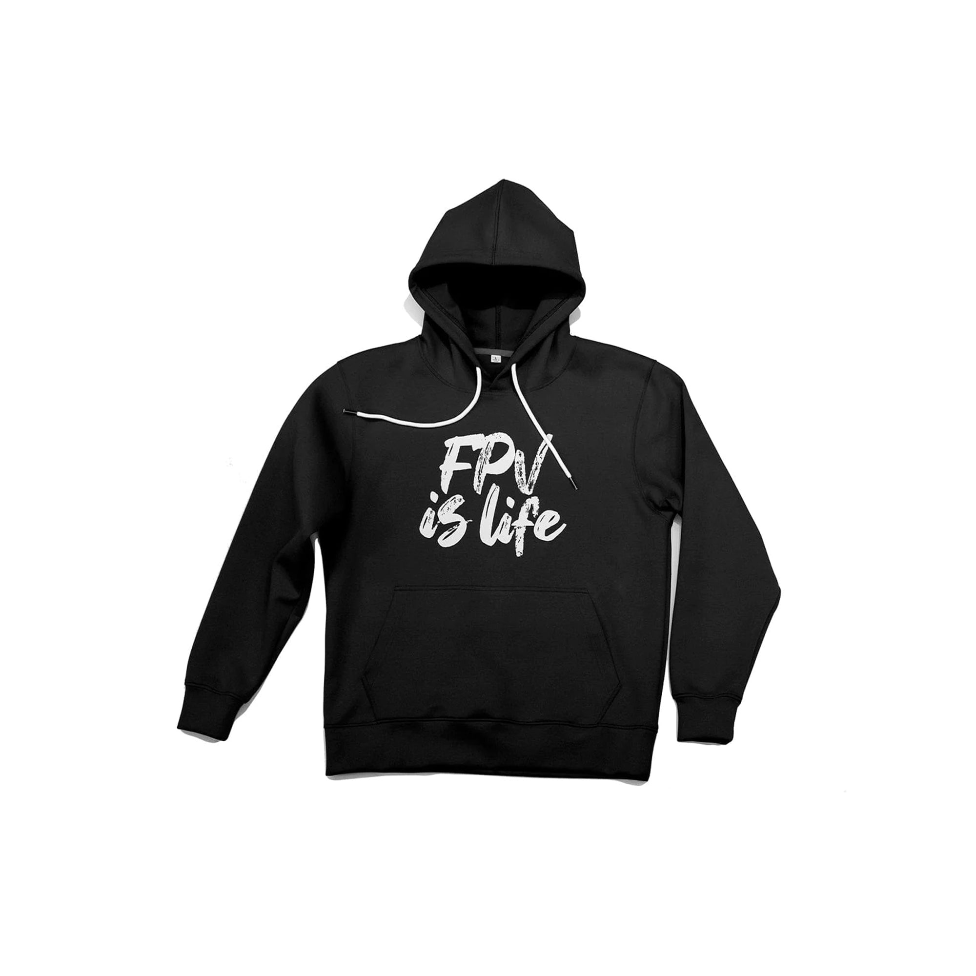 FPV Style Hoodie - FPV Is Life